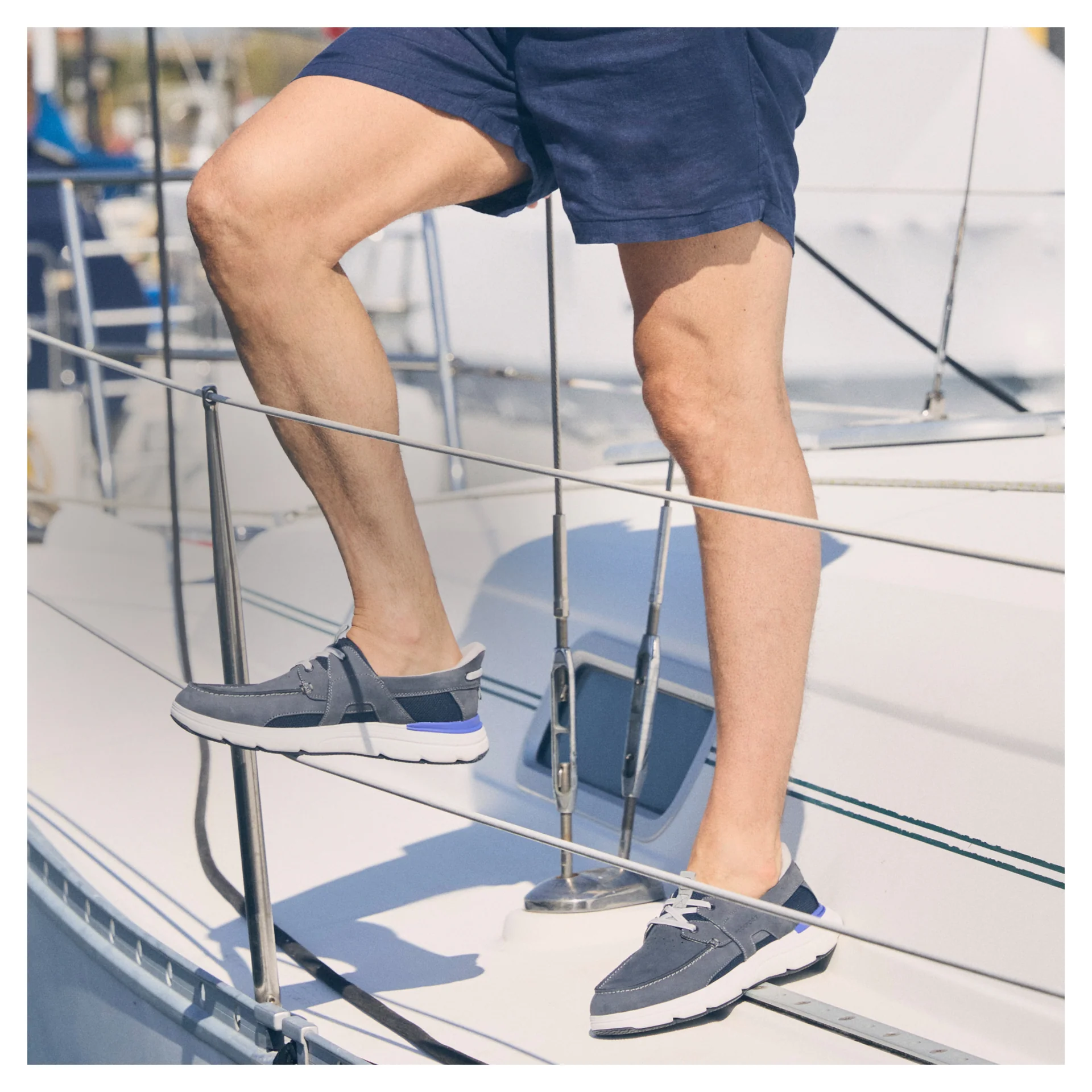 Walk the World in Comfort